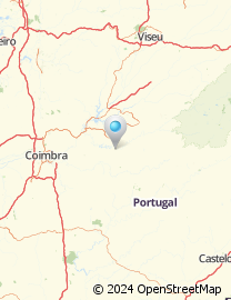 Mapa de Pinheirais