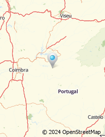 Mapa de Travessa Pedro Jorge Rodrigues