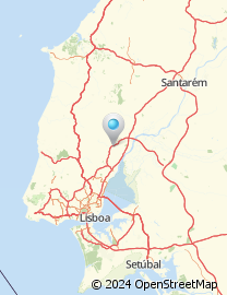 Mapa de Beco Serrador