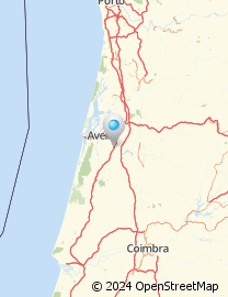 Mapa de Bairro de São José