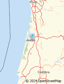 Mapa de Bairro Maria Ferreira