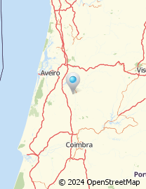 Mapa de Rua Covão