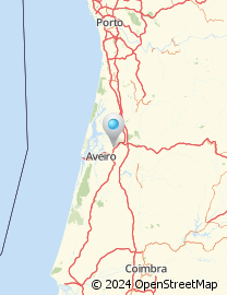Mapa de Rua São Julião
