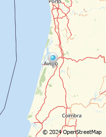 Mapa de Largo Fernando da Silva Tavares Lebre
