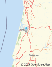 Mapa de Travessa Cumieira de Cima
