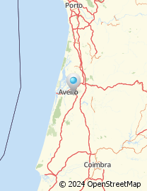 Mapa de Travessa Doutor Francisco Sá Carneiro