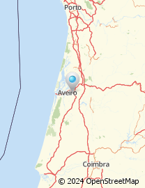 Mapa de Travessa Mário Duarte