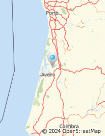 Mapa de Viela João Dias da Fonseca
