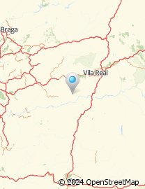Mapa de Travessa do Pinhal da Martiga