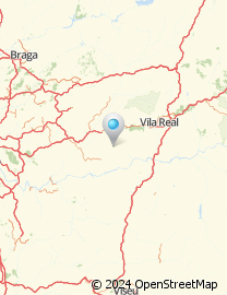 Mapa de Vale Covo