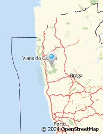 Mapa de Costa