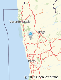 Mapa de São João