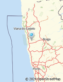 Mapa de Travessa Armando Costa