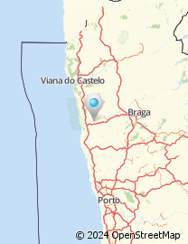 Mapa de Travessa Isidro Guimarães
