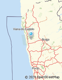 Mapa de Travessa Miguel Gomes Faria