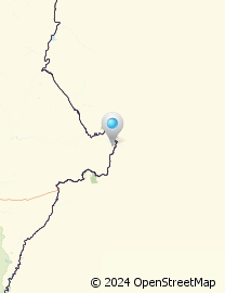 Mapa de Estrada Nacional 439