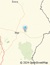 Mapa de Monte Bicho Mato de Cima