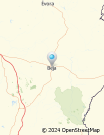 Mapa de Monte Borges