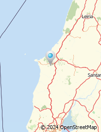 Mapa de Beco Santa Rita