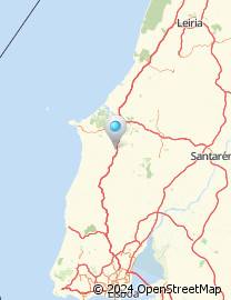 Mapa de Largo São Vicente