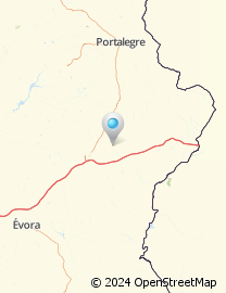 Mapa de Bairro Santa Cruz