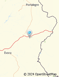Mapa de Monte da Boavista Alegre