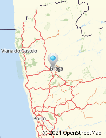 Mapa de Avenida de Santo André