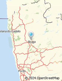 Mapa de Avenida Dom Eurico Dias Nogueira