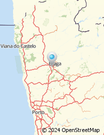 Mapa de Avenida Engenheiro José Rolo