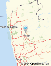 Mapa de Beco das Oliveiras
