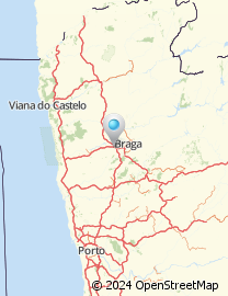 Mapa de Largo Porto Martim