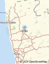 Mapa de Rua José Lopes Silva Granja