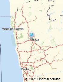 Mapa de Rua Manuel Martins (Messias)