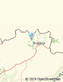 Mapa de Bairro Campo