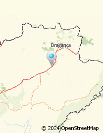 Mapa de Bragada