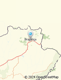 Mapa de Largo São Bartolomeu