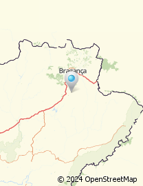 Mapa de Pinela