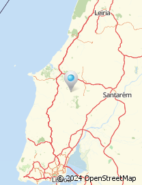 Mapa de Casarão