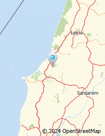 Mapa de Beco dos Isabeis