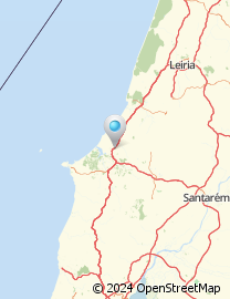 Mapa de Rua Joaquim Ribeiro