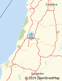 Mapa de Rua São Silvestre