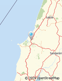 Mapa de Travessa Francisco Oliveira