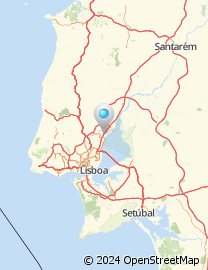 Mapa de Impasse de São João