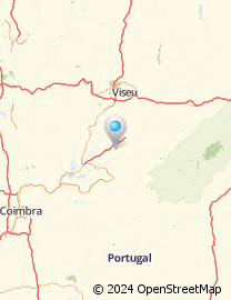 Mapa de Pontinha