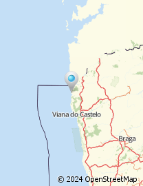 Mapa de Avenida Campo do Castelo