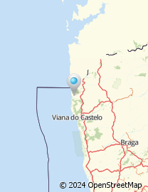 Mapa de Avenida Doutor João Araujo