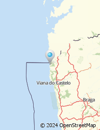 Mapa de Largo Tito Rodrigues da Costa