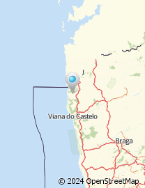 Mapa de Rua de São Pedro de Varais