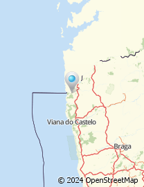Mapa de Rua de Valindo