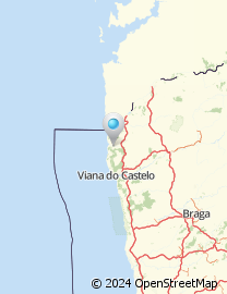 Mapa de Rua do Concheiro